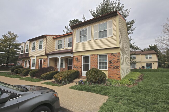 Photo - 2482 Brittany Ln Townhome