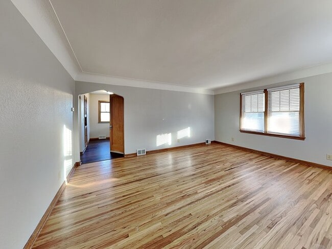 Photo - 5606 N Bryant Ave