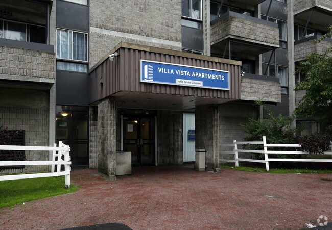 Photo - Villa Vista Apartments