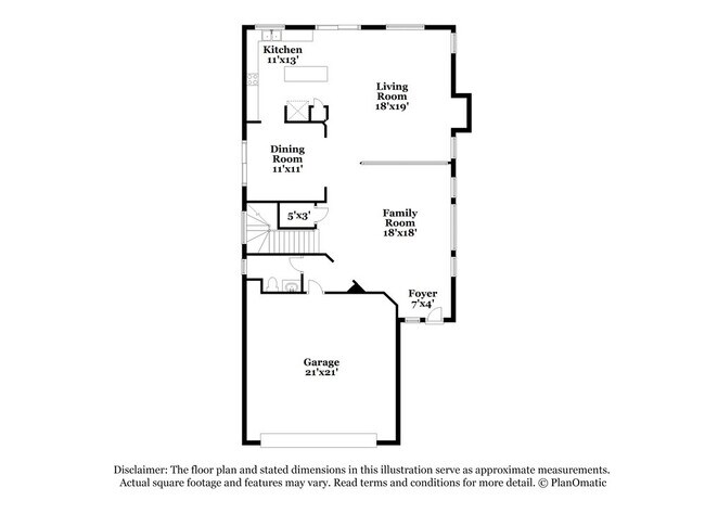 Photo - 196 Broken Putter Way