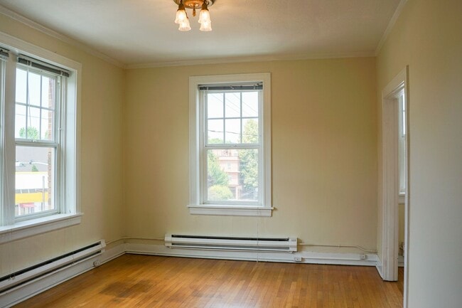 Photo - Beautiful & Spacious Corner 1Bdr in the Heart of Nob Hill! Unidad 25