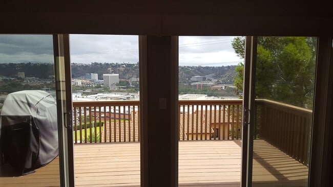 Photo - Stunning Panoramic Views in Fashion Valley!