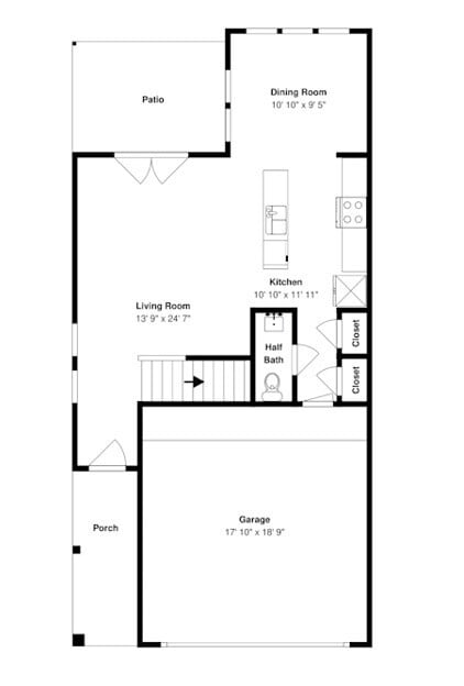 Photo - 12403 Imperial Lk Ln