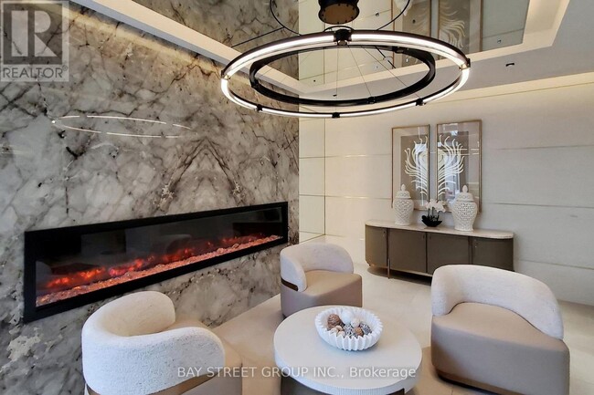 Photo - 5858 Yonge St Unit 2725