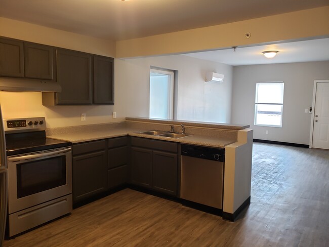 Photo - The View at Mission Ridge