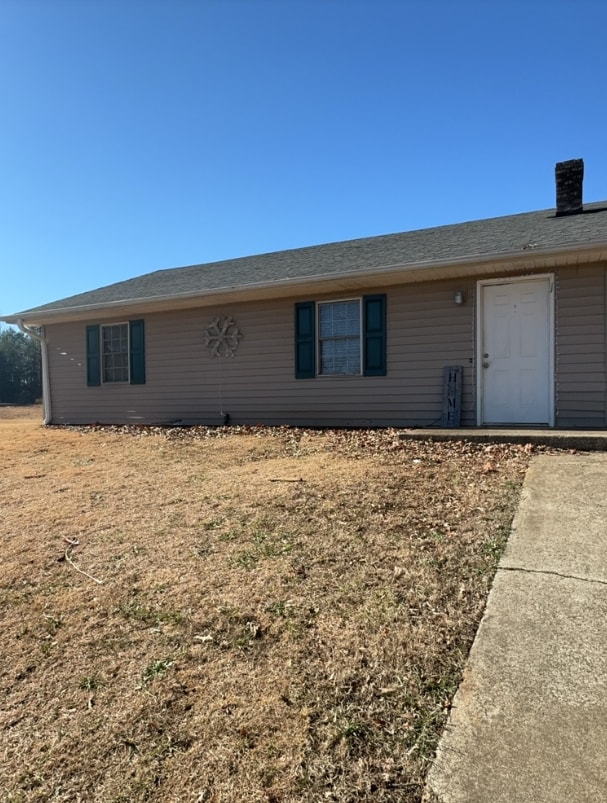 2 bedroom duplex in Pendleton - 2 bedroom duplex in Pendleton House