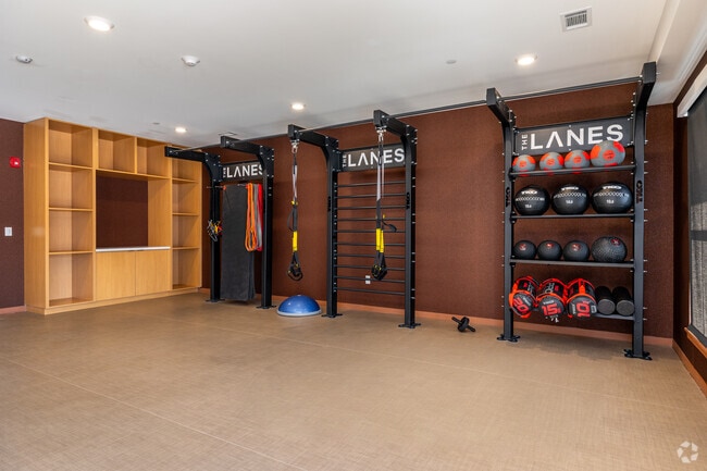 Yoga Studio