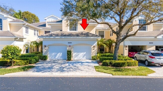 8500 Mystic Greens Way Unit 5-505