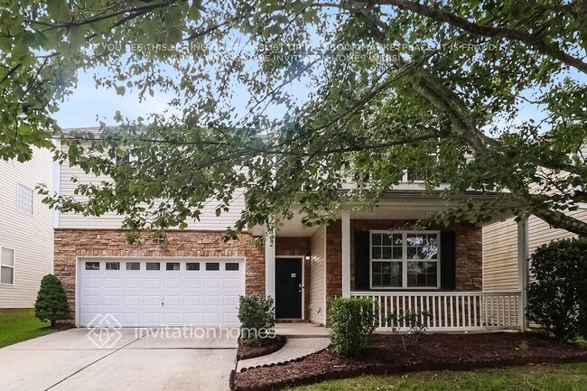Building Photo - 7342 Lamplighter Close Dr