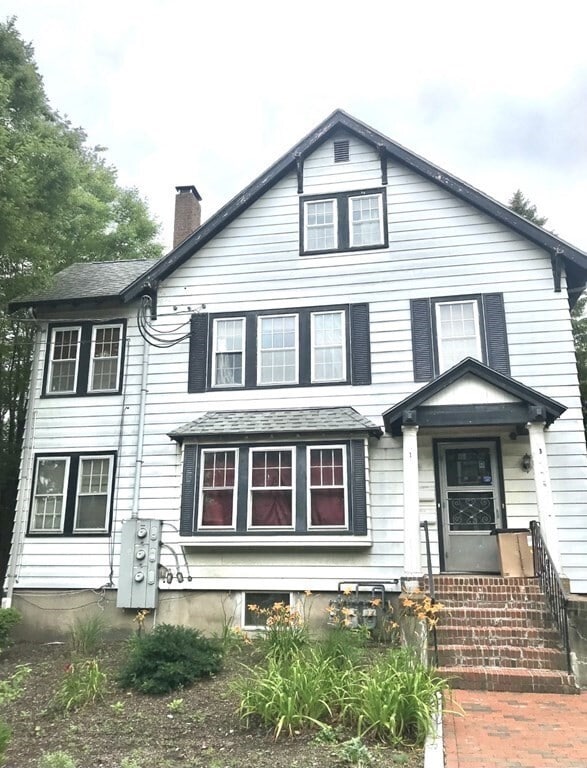 Building Photo - 1 Longfellow Rd