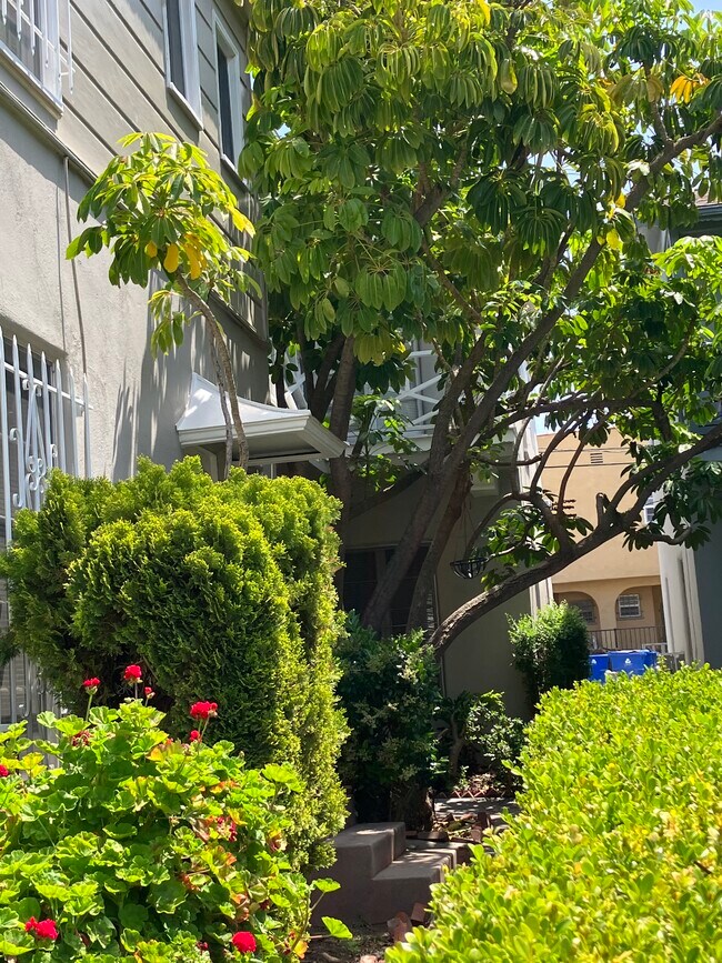 Photo - 442 N Spaulding Ave Unidad 442