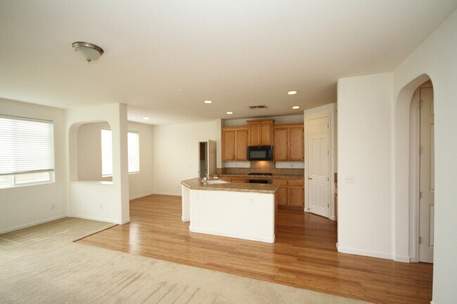 Photo - 5 Bed| 3.5 Bath | 2400 SF | 2 Car Garage | 2 Story | Tenant pays $175 monthly for WS&G