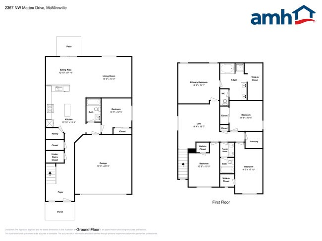 Photo - 2367 NW Matteo Dr