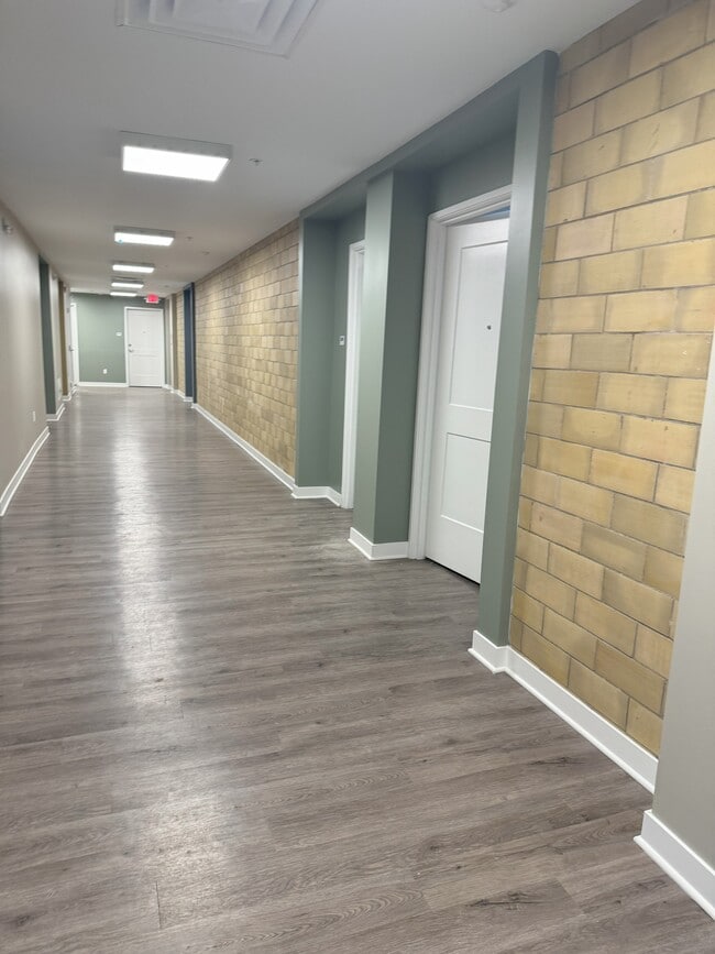 Photo - The Village Flats