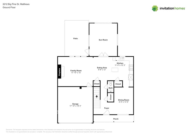 Photo - 2212 Big Pine Dr