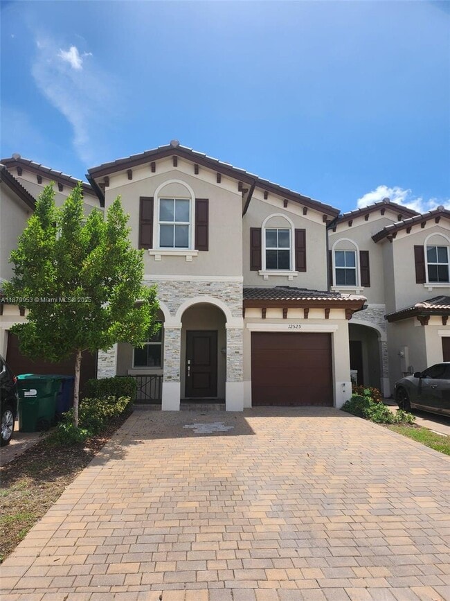 Building Photo - 12525 NW 23rd Pl Rental