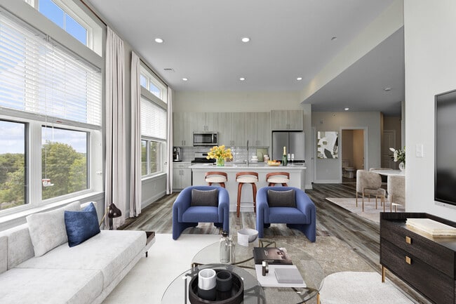 The Residences at Main