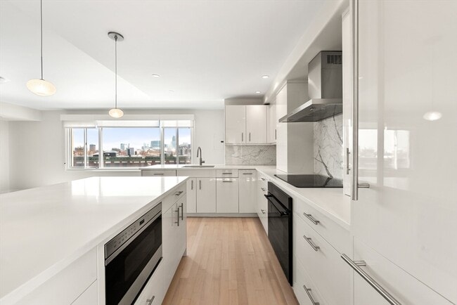 Photo - 280 Harvard St Unidad 5D