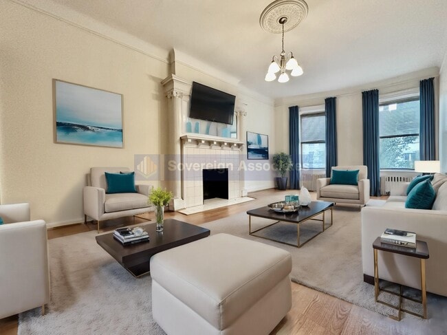 Photo - 320 W 106th St Apartamento Unidad 3F