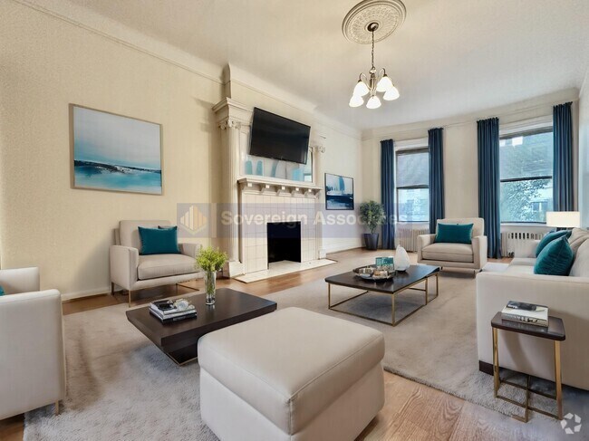 Building Photo - 320 W 106th St Rental
