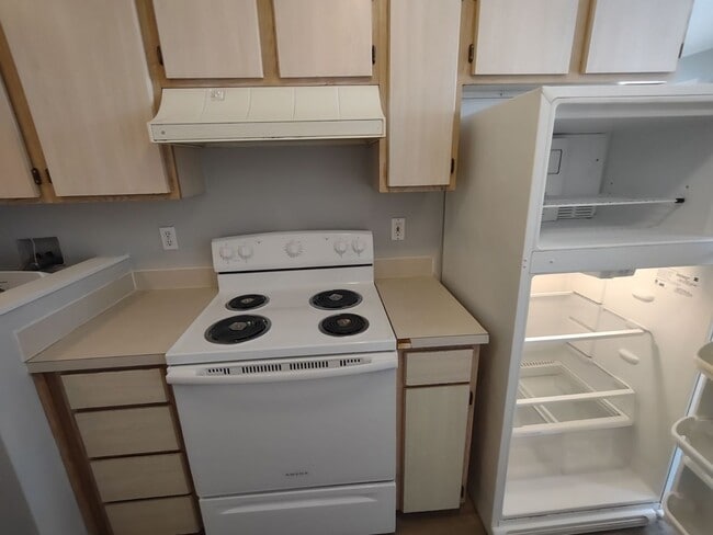 Photo - Ground Floor 2 BR 2BA with Storage & w/d Unit A