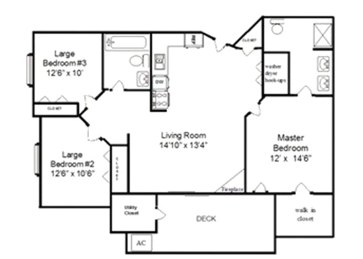 Photo - 2190 W Lake Rd Unidad 303