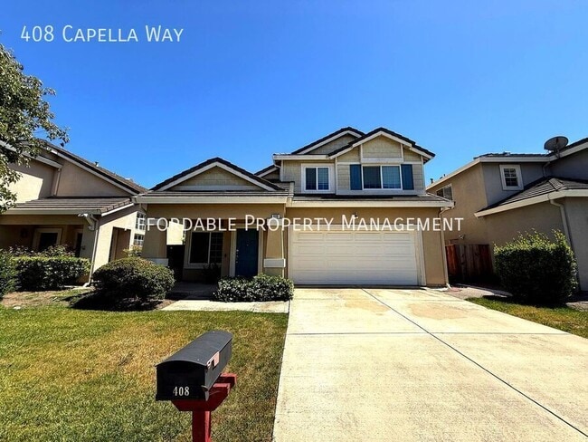 Photo - 408 Capella Way