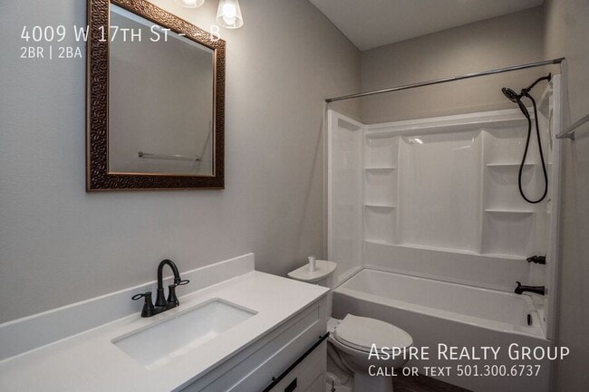 Photo - 4009 W 17th St Unit B