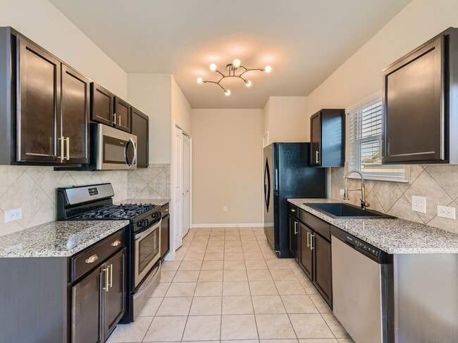 Photo - House for Lease in North Austin!