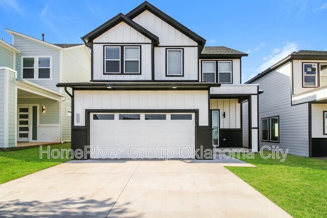 Photo - 2545 NW 131st St House