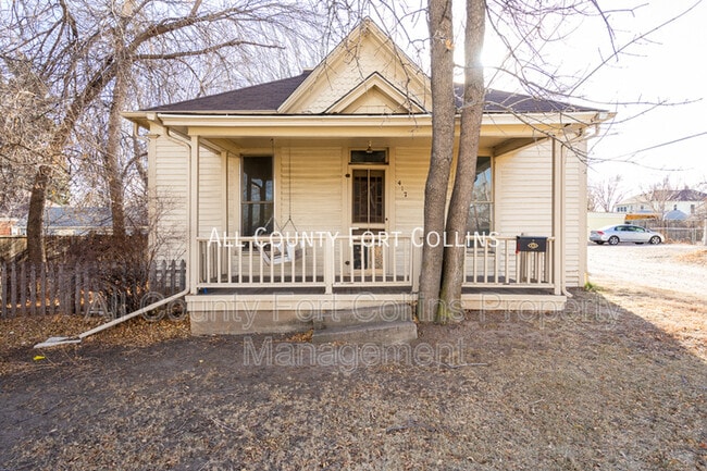 Photo - 417 E Mulberry St