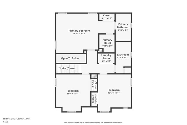 Photo - 305 Silver Spring St