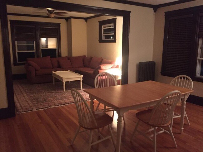 Photo - 20 Natick St Unit 2nd Floor