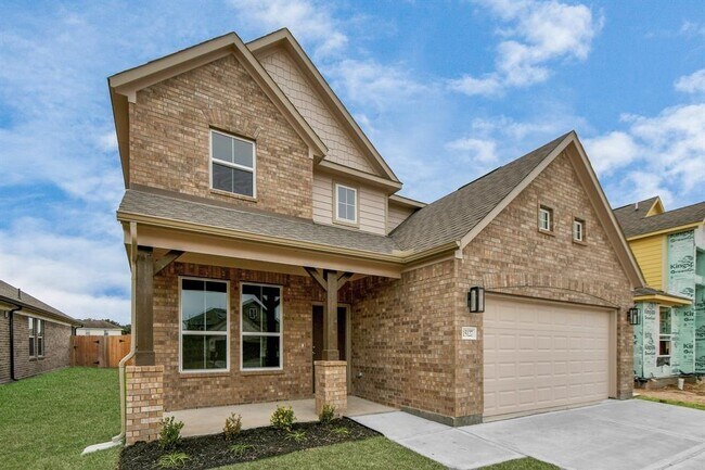 Photo - 15127 Timberson Rdg Ln