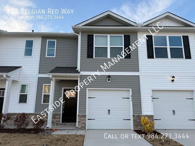 Building Photo - 417 Belgian Red Wy