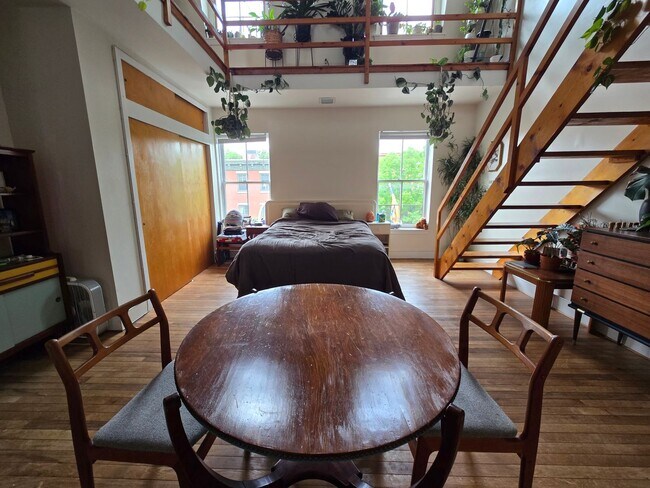 Photo - 1730 Green St Unidad 3F