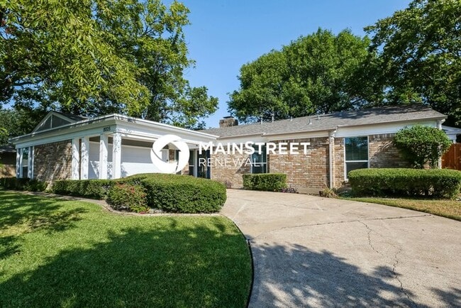 3 Bedroom Pet-Friendly Home in Dallas, TX ... - 3 Bedroom Pet-Friendly Home in Dallas, TX ...