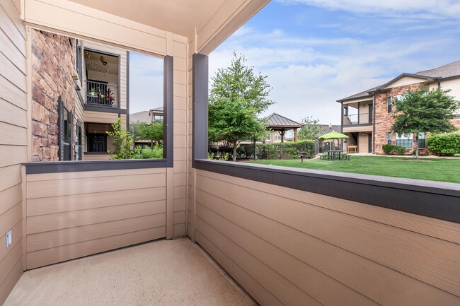 Hudson Trails Apartments