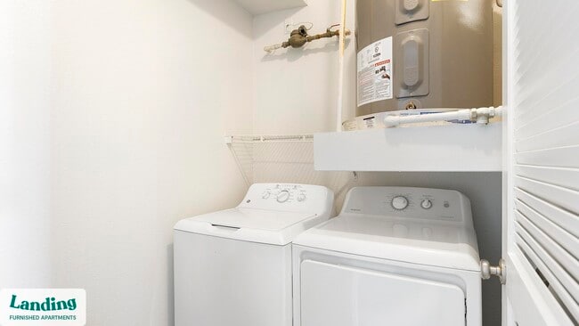 Photo - 1601 W Arbrook Blvd Unidad 537