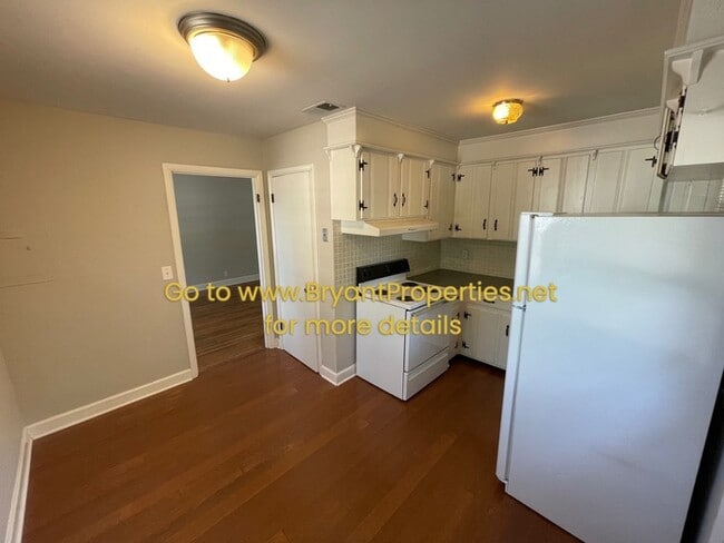 Photo - 1915-B Sweetbriar Ave - Nashville, TN 37212