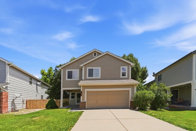 Building Photo - $3,025.95 - 3 Bed, 2.5 Bath Parker Home with In Unit Laundry and Central AC!