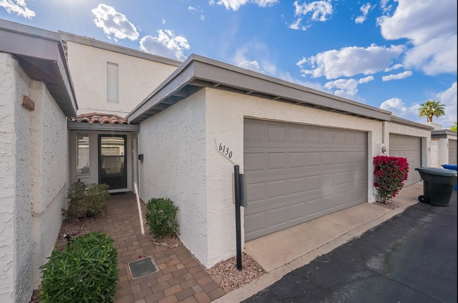 Photo - 6130 N 12th Way Townhome