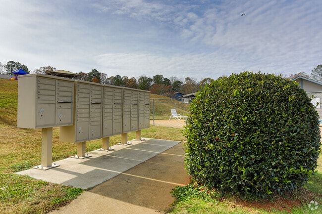 Building Photo - The Reserve at Opelika