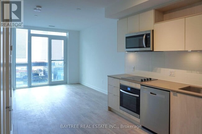 Photo - 100 Dalhousie St Unité 302