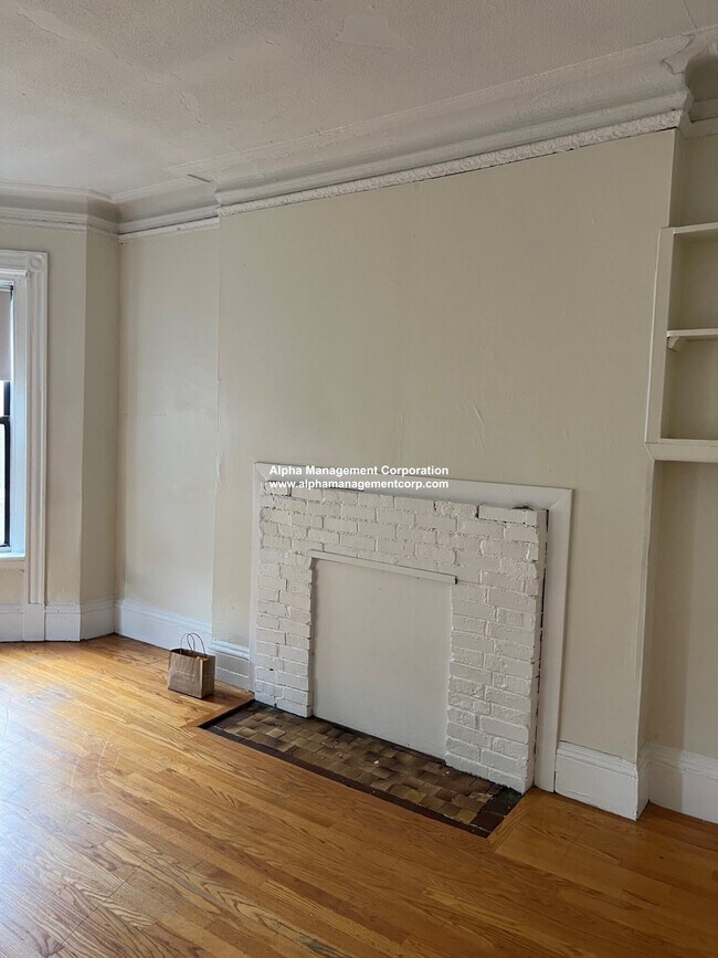 Photo - 313 Huntington Ave Unit 5A