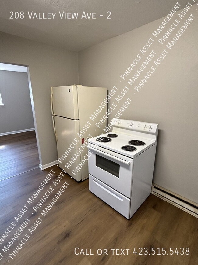 Photo - 208 Valley View Ave Unidad 2