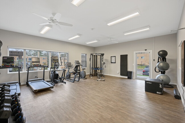 Photo - 3800 Dina Terrace Unit 3803-1