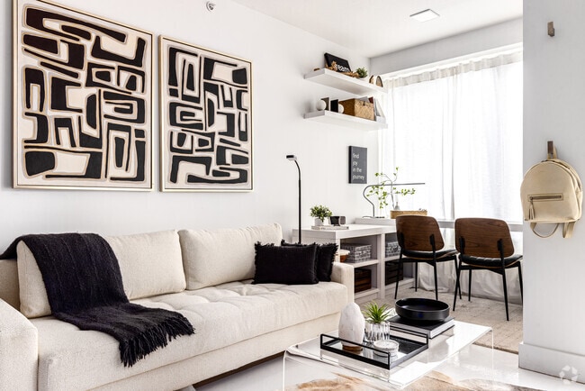 Estudio - 360SF - Signal Hill Studios