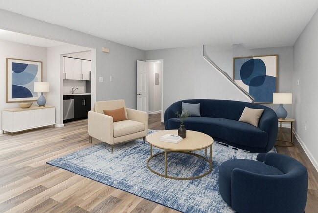 Photo - Regency Townhomes