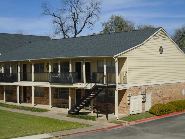 Photo - Park at Westover - a Warner Alan Property